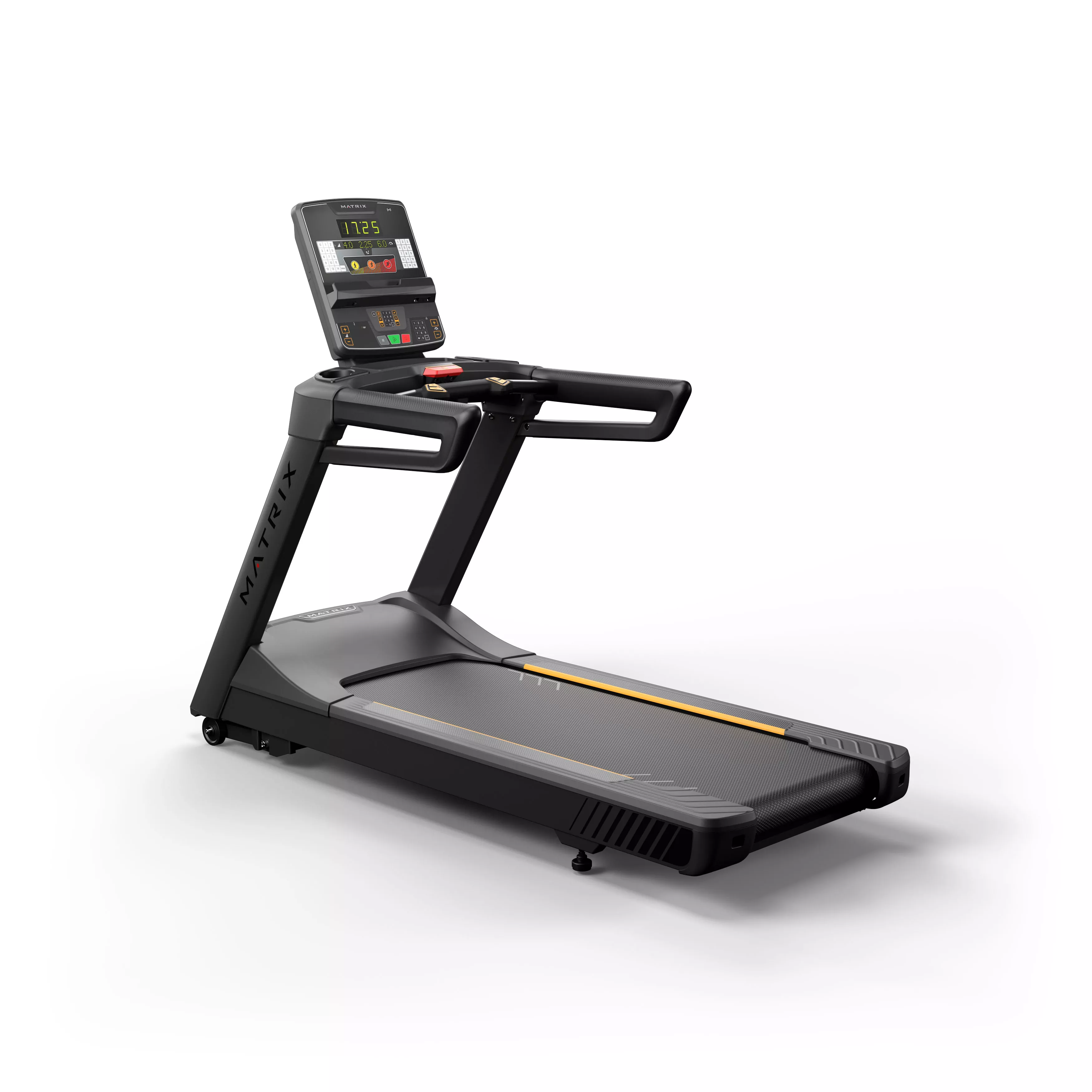 Ascent Trainer